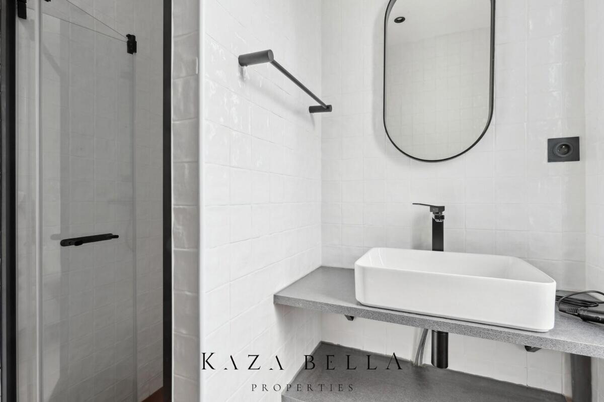 Kaza Bella - Alfort 4 Modern Renovated Bright